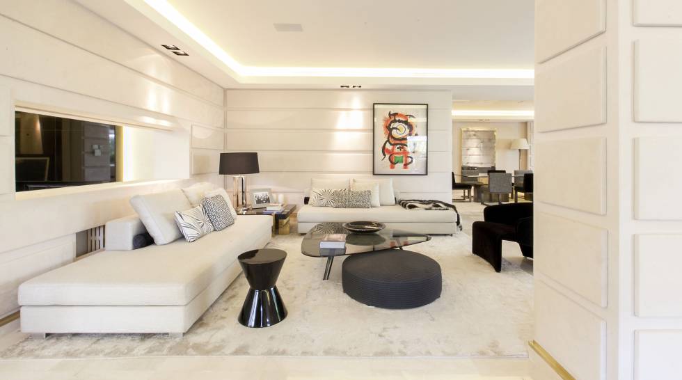 Aproperties comercializará obra nueva de lujo en Madrid