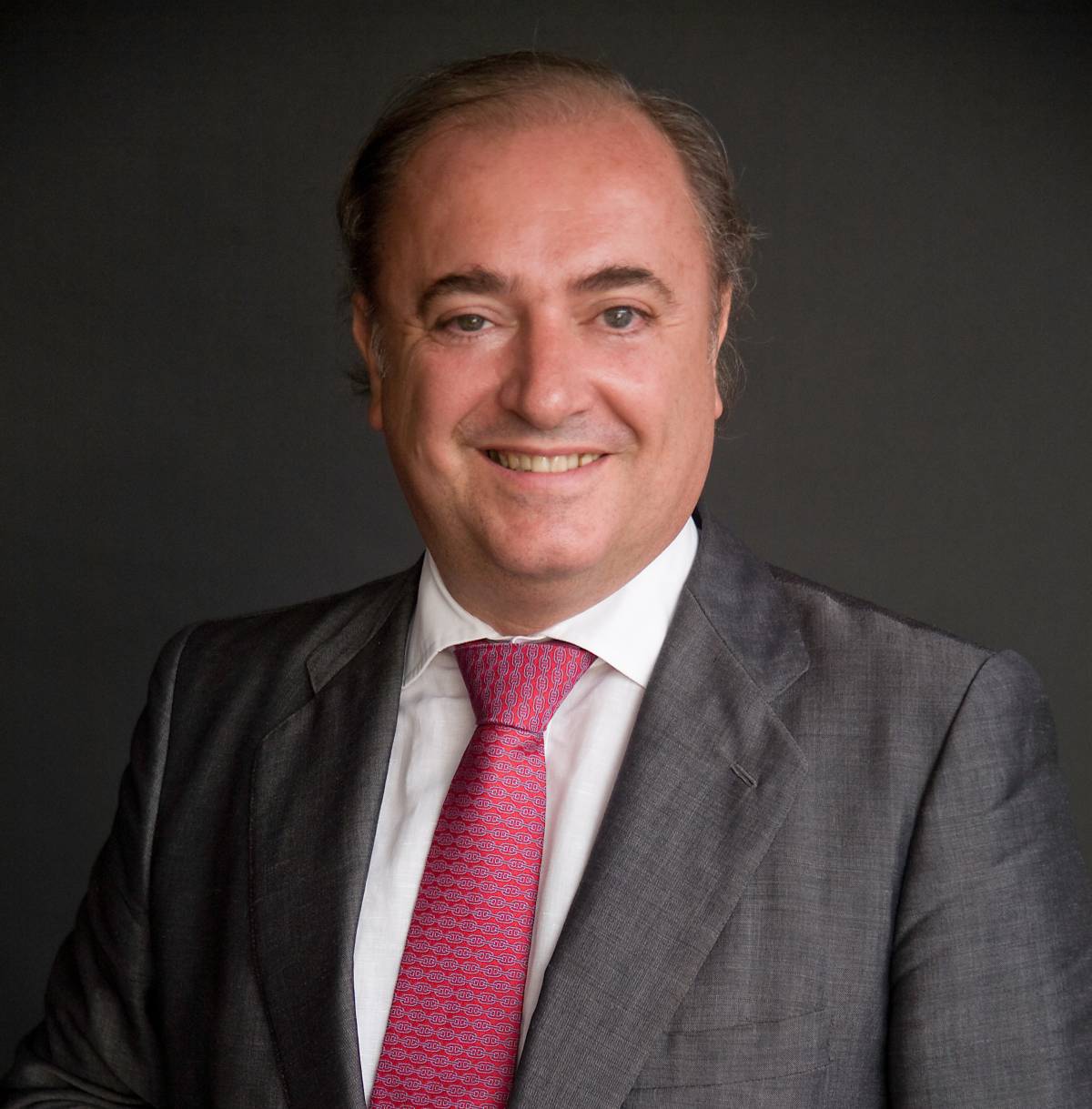 Jorge Martí, presidente electo de la Unión Internacional de Abogados