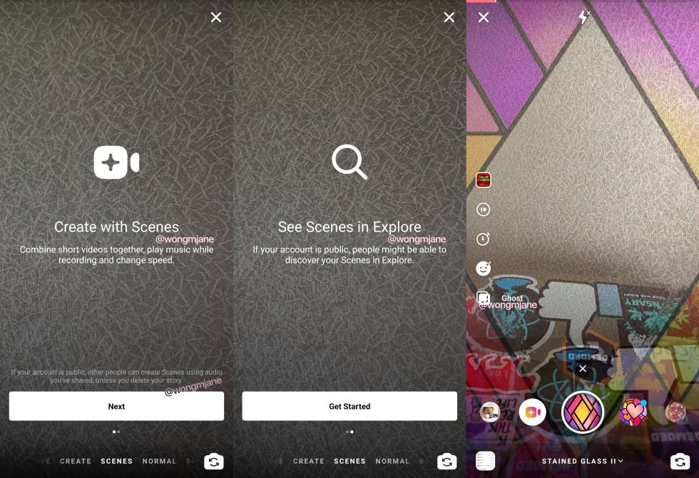 Instagram va a por TikTok con su nueva herramienta