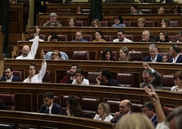 Una declaración de intenciones
para un Gobierno de coalición