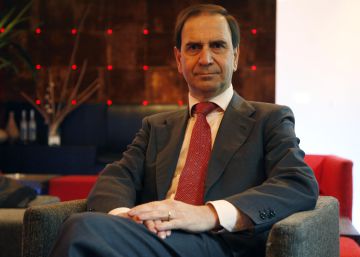 El presidente de Aernnova compra el 10% de Reig Jofre El presidente de Aernnova compra el 10% de Reig Jofre
