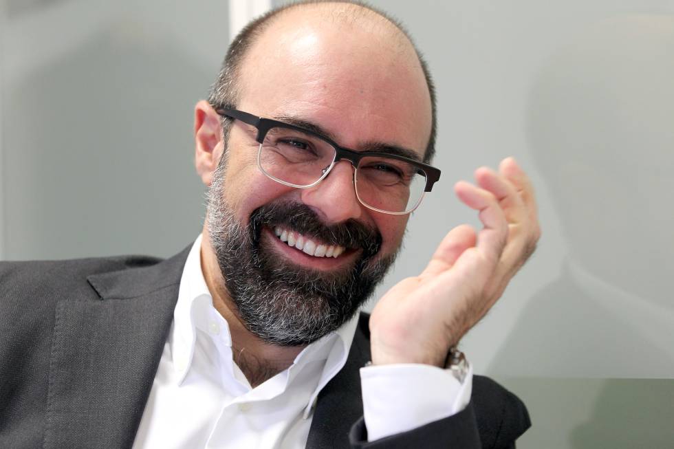 Jorge Capapey: “Negociamos con Sanidad la inclusión de un fármaco para la amiloidosis”