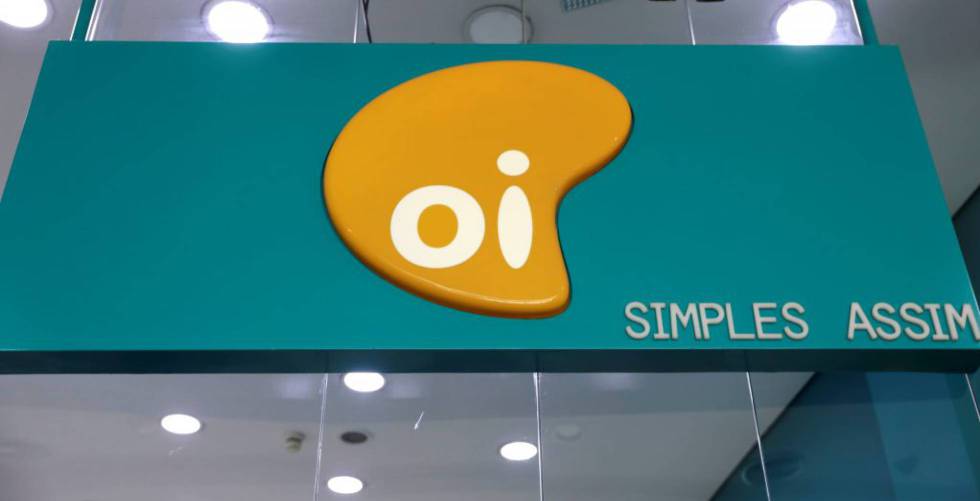 oi telefónica