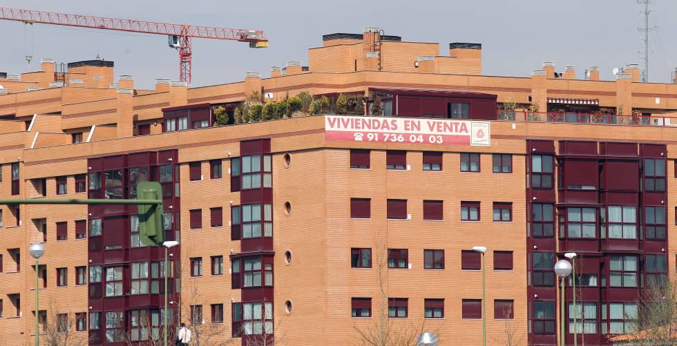 alquiler vivienda