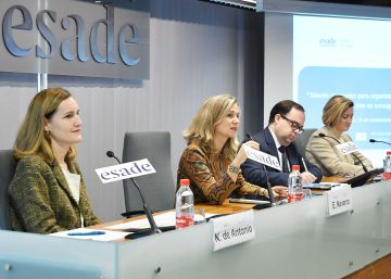 Innovar en el sector legal requiere revisar los procesos de captación de talento