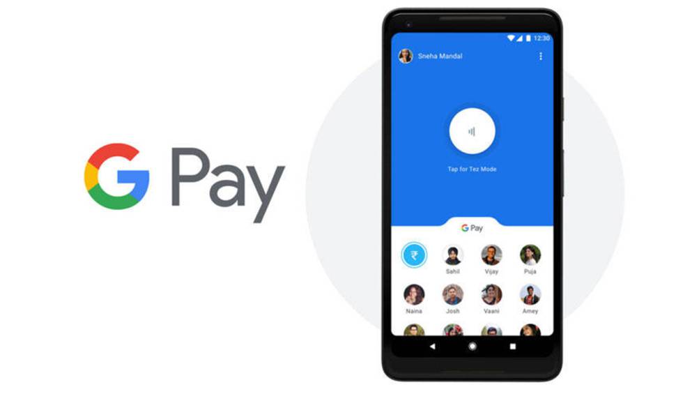 Google ya prepara la alternativa a las Apple Card