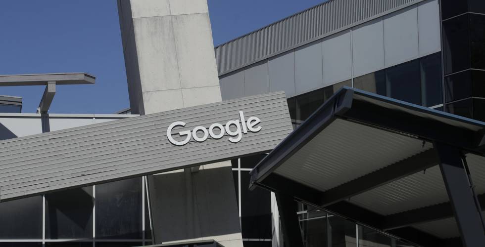 Google banca
