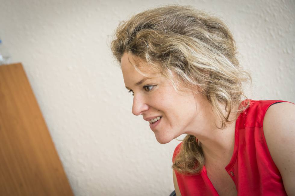 Núria Amigó