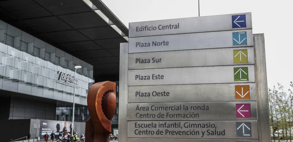 Telefónica