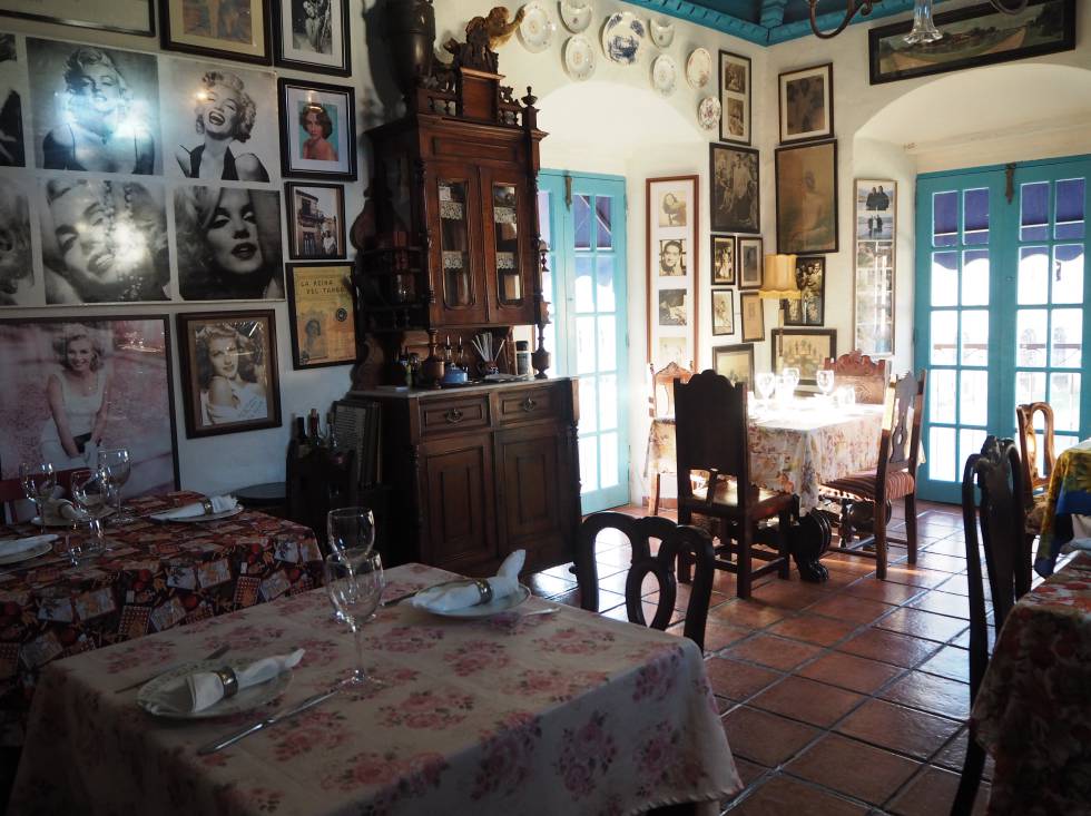 Paladar Iván Justo (Cuba)