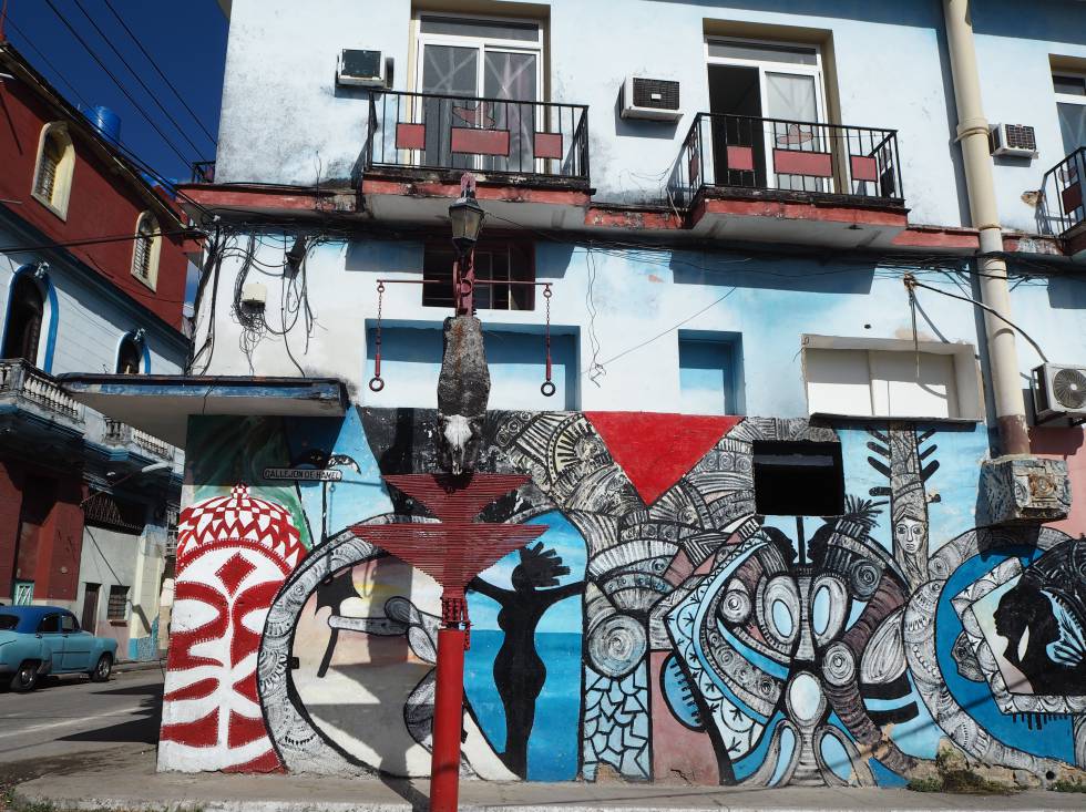 Callejón de Hamel