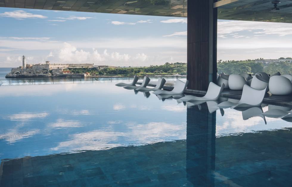 Iberostar Grand Packard