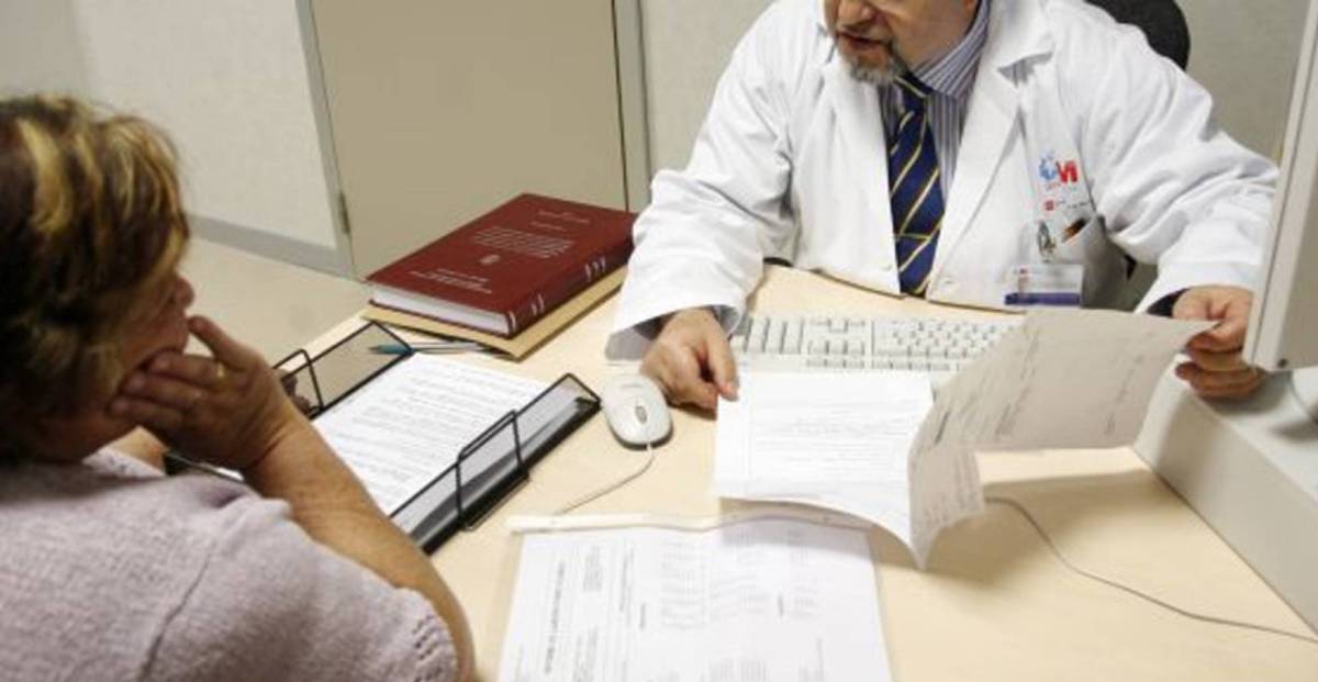 Incapacidad laboral permanente, una ley no siempre aplicada