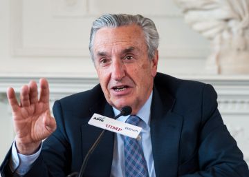 Competencia investiga a Euro 6000 y sus socios por una denuncia de ING Competencia investiga a Euro 6000 y sus socios por una denuncia de ING