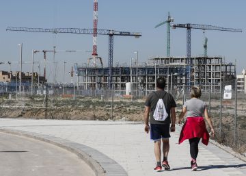 Ley del Suelo y alquiler asequible: los retos de vivienda más urgentes en Madrid Ley del Suelo y alquiler asequible: los retos de vivienda más urgentes en Madrid