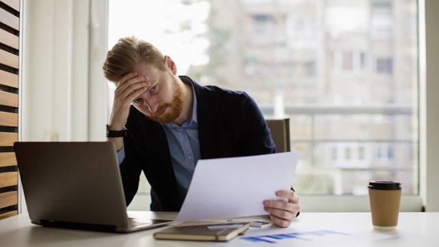 Un fichero de clientes morosos para abogados