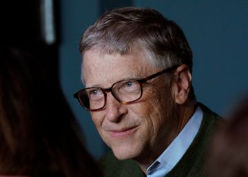 Bill Gates supera a Jeff Bezos como el hombre más rico del mundo Bill Gates supera a Jeff Bezos como el hombre más rico del mundo