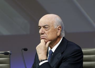 El cada vez más enrevesado caso Villarejo-BBVA El cada vez más enrevesado caso Villarejo-BBVA