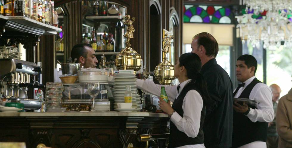 Los trabajadores temporales gastan un 20% más cuando se convierten en indefinidos