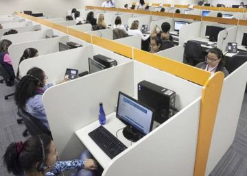 Los empleados tienen derecho a descansar cinco minutos por cada hora de trabajo efectivo