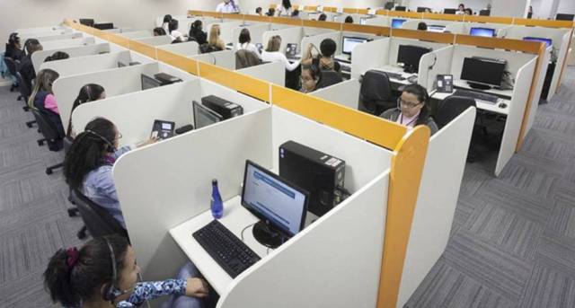 Los empleados tienen derecho a descansar cinco minutos por cada hora de trabajo efectivo