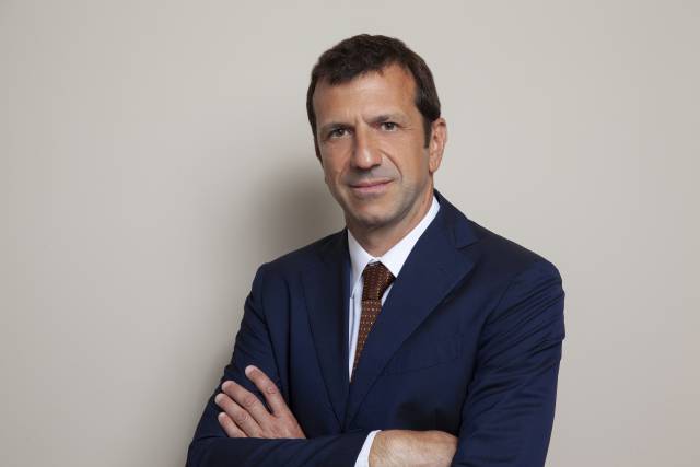 Lluís Paradell, la nueva incorporación al despacho especialista en arbitraje internacional.rn