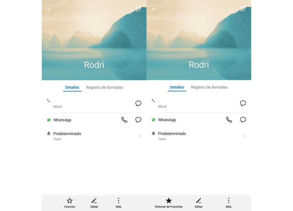 Cómo evitar que te distraigan esos contactos de los que "pasas"