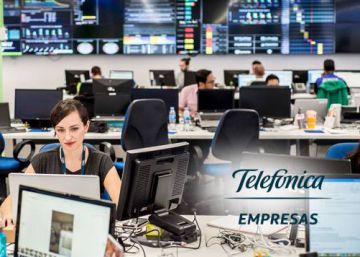 telefonica empresas