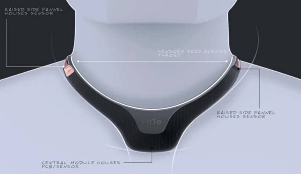 El gadget que te ayuda a perder peso y seguir una dieta