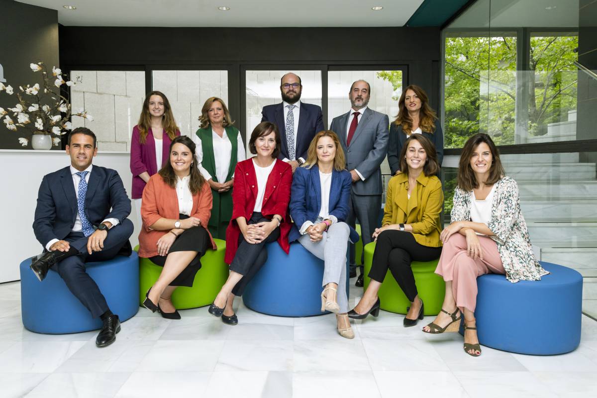 Nace Alier Abogados, bufete especializado en asesoría jurídica a empresas