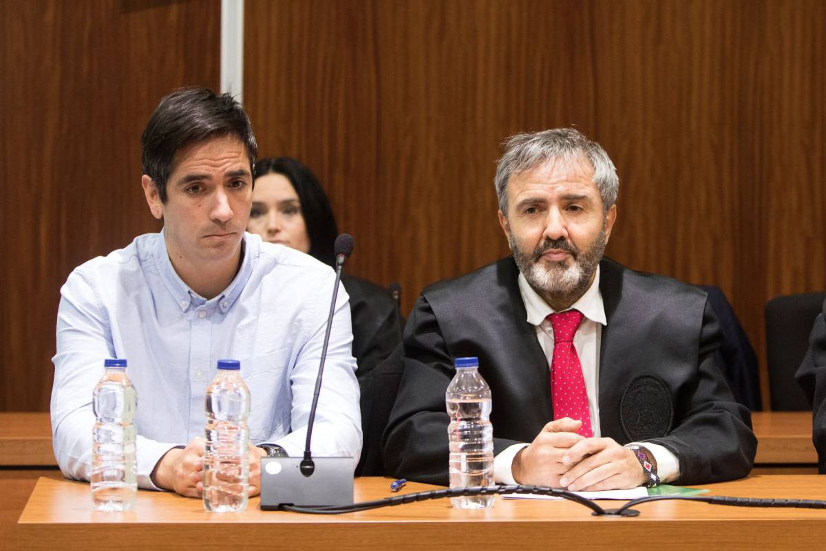¿Cómo hay que ir vestido a un juicio?, cuándo la primera impresión lo es todo