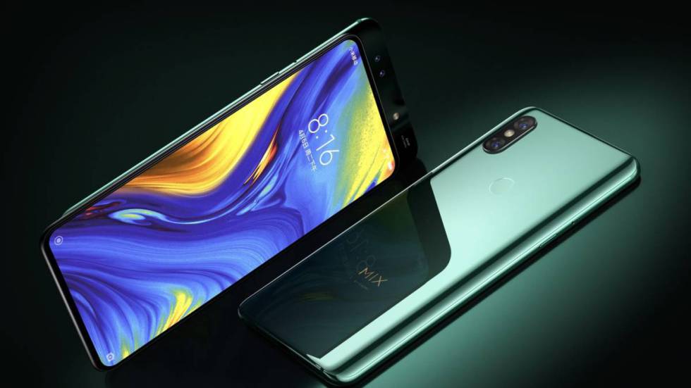 En el tiempo que se carga un iPhone podrás cargar tu Xiaomi hasta seis veces