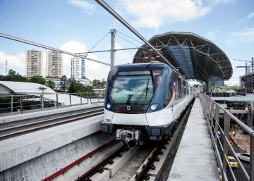 FCC y Acciona recurren la adjudicación del metro de Panamá FCC y Acciona recurren la adjudicación del metro de Panamá