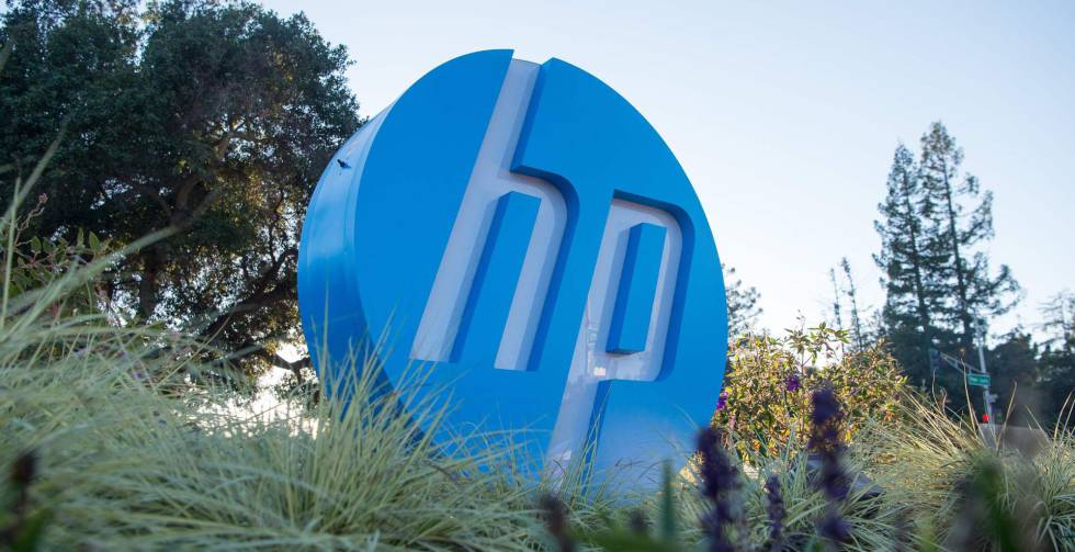 HP opa