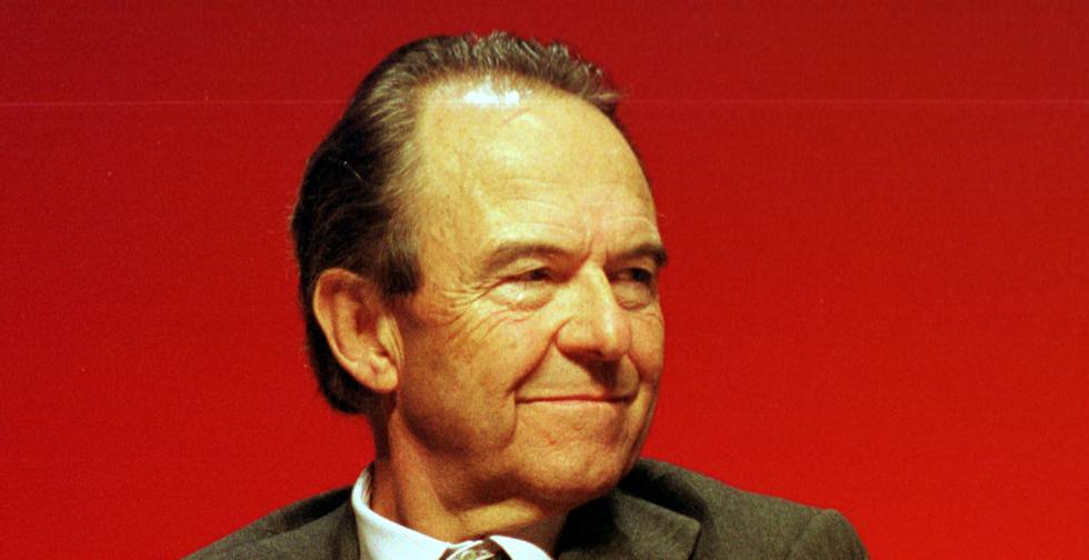 jaime botín
