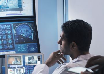 La revolución digital de la salud, o cómo llevar el médico en el bolsillo La revolución digital de la salud, o cómo llevar el médico en el bolsillo