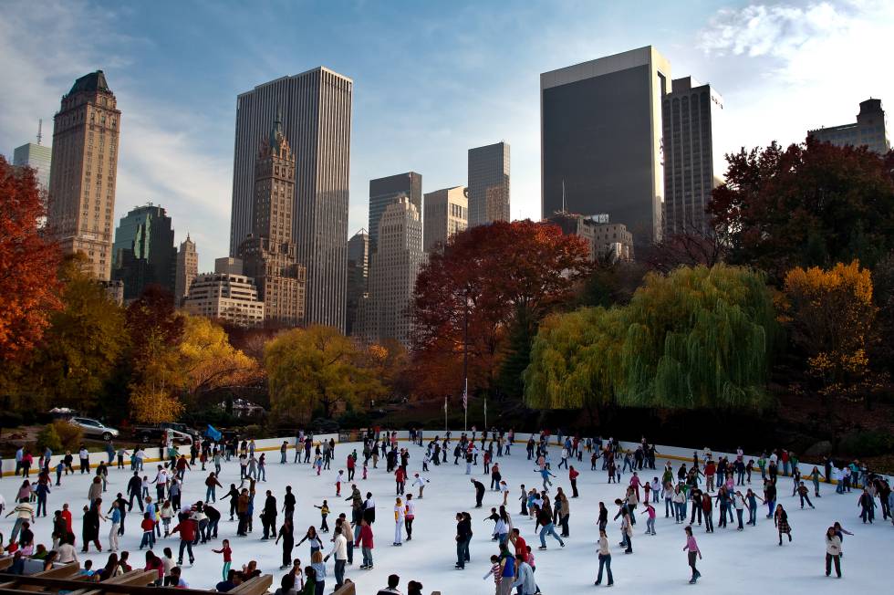 Central Park