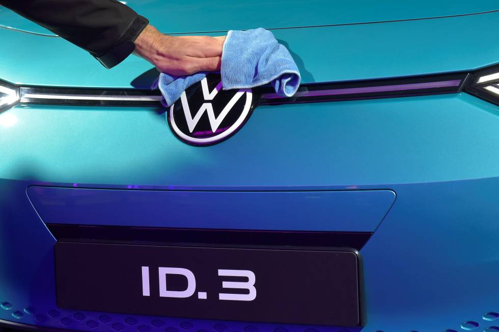Volkswagen ID.3