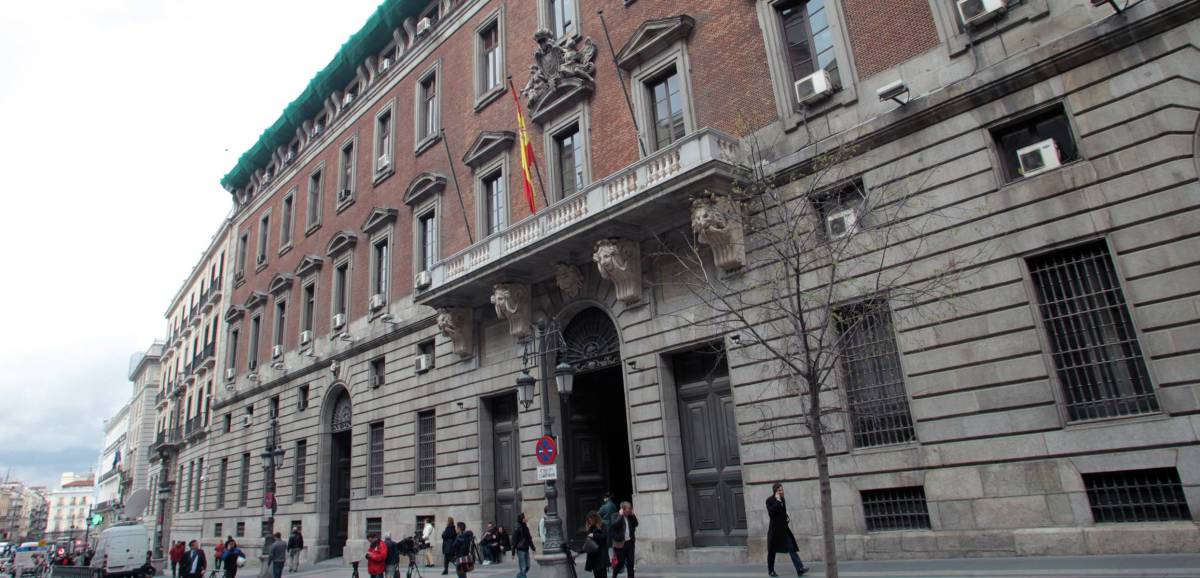 Hacienda sienta su criterio sobre las sociedades interpuestas