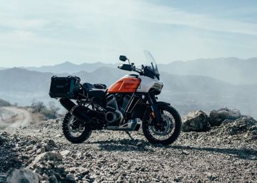 Las reinas del Salón de la Moto de Milán Las reinas del Salón de la Moto de Milán