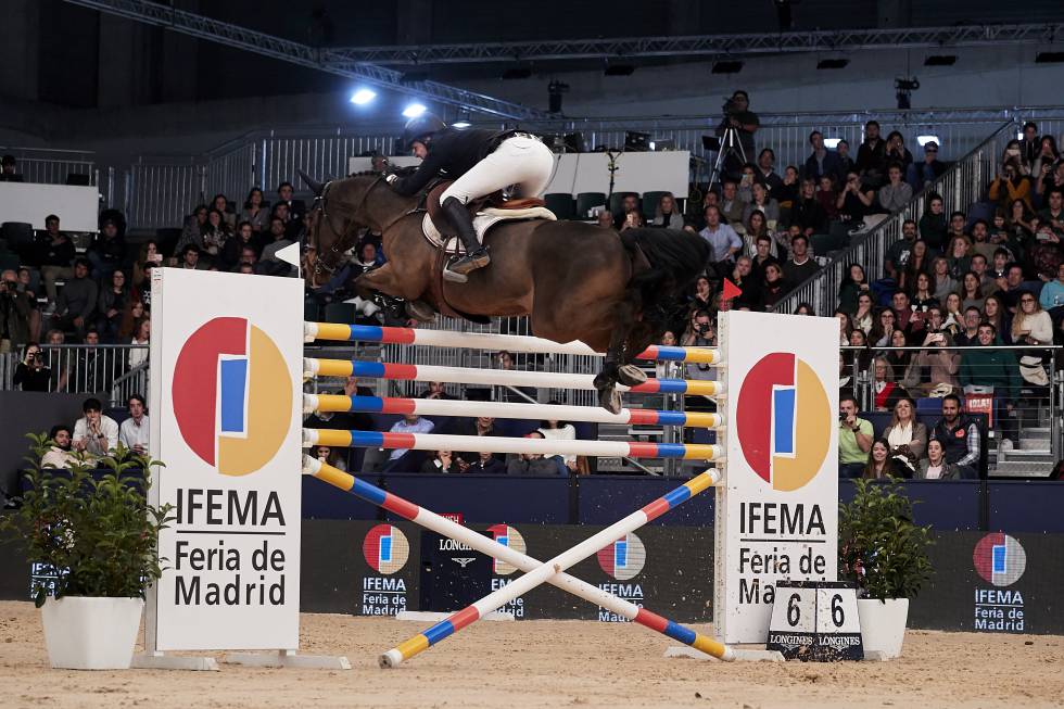 Madrid Horse Week