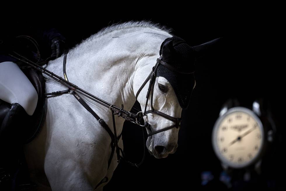 Madrid Horse Week
