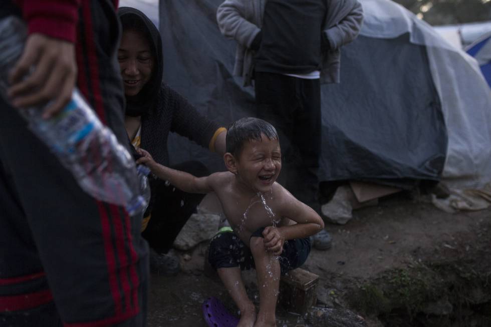 Refugiados