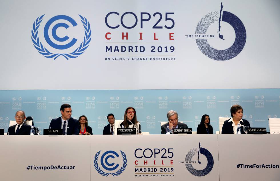 COP25