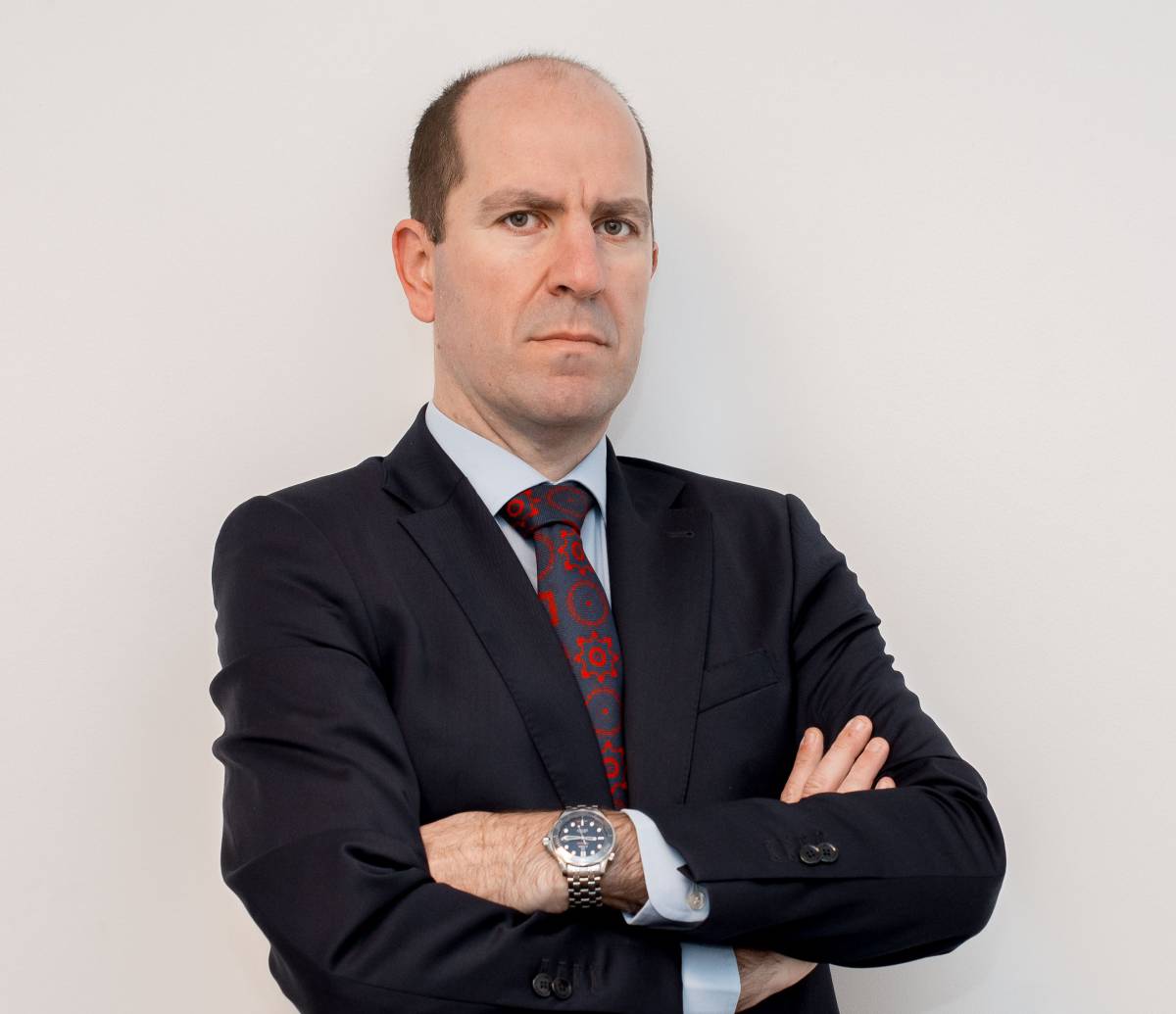 Andersen Tax & Legal incorpora a Ignacio Blanco para reforzar el área de energía