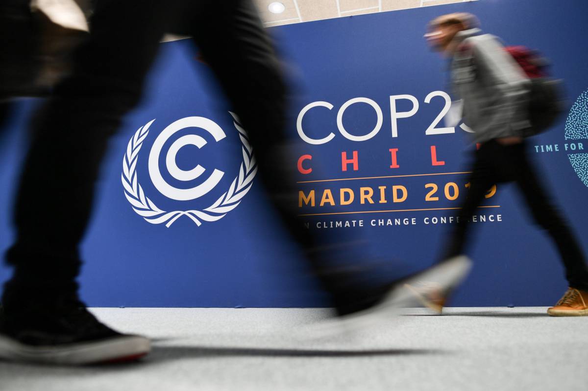 El punto de partida de la COP25: descreídos, responsables y entusiastas