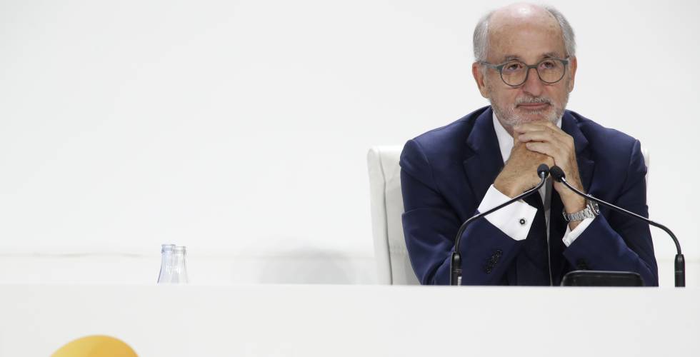 resultados empresas Ibex