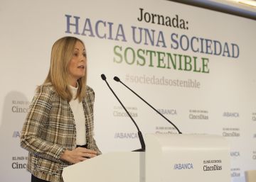 El BEI insta al sector privado a usar los bonos verdes para financiar el cambio El BEI insta al sector privado a usar los bonos verdes para financiar el cambio
