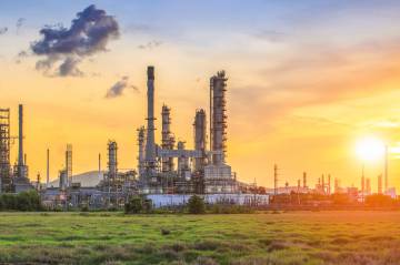 Una industria petrolera sin CO2: ¿misión imposible?