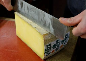 La mayor víctima de la guerra
del queso será la sensatez fiscal